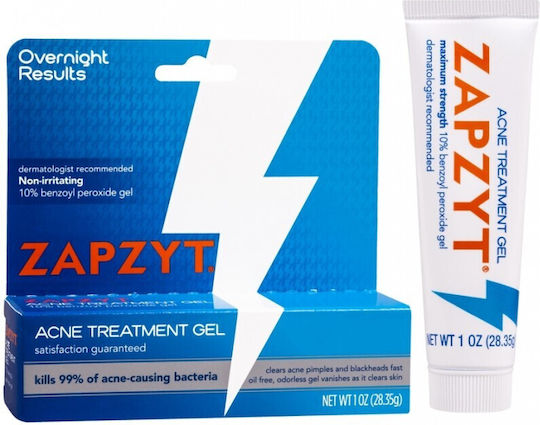 New Look Gel για Ακμή & Ερεθισμούς 28.35gr
