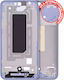 Mid-frame Housing Samsung Galaxy A54 5g A546 2023 Us & International Version Violet