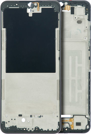 Lcd-frame Samsung Galaxy A03s A037u 2021 Us Version