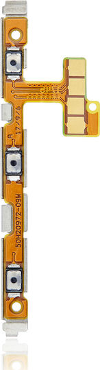 Power Volume Flex Cable Htc U11 Plus