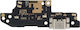 Charging Port Board Xiaomi Redmi 9a Premium