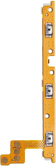Power Button Flex Cable Samsung Galaxy A53 5g A536 2022