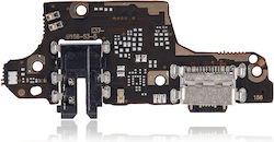 Ladeanschlussplatine Kopfhöreranschluss Xiaomi Poco X3 Pro Aftermarket Plus Ladeanschlussplatine Kopfhöreranschluss Xiaomi Poco X3 Pro Aftermarket Plus