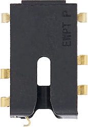 Mufă pentru Căști Samsung Galaxy A50 A51/5G A70 A32/5G A12 A13 5G A40 A33 5G A10 A20 A30 A20e A10e A50s A30s M30 M20 M10 A71/5G A41 A42 5G A31 A22 4G A21s A12 Nacho Lipirea Este Necesară Set de 10 Bucăți Mufă pentru Căști Samsung Galaxy A50 A51/5G A70 A32/5G A12 A13 5G A40 A33 5G A10 A20 A30 A20e A10e A50s A30s M30 M20 M10 A71/5G A41 A42 5G A31 A22 4G A21s A12 Nacho Lipirea Este Necesară Set de 10 Bucăți