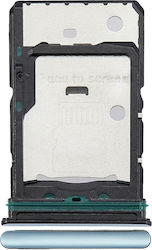 Dual Sim Card Tray Oneplus Nord Ce 2 5g Bahama Blue