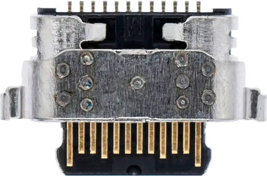 Charging Port Only Type-c Version Samsung Galaxy A11 A115 2020 A01 A015 2020 A02s A025 2020 A03s A037 2021 Soldering Required 10 Pack