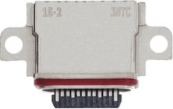 Charging Port Only Samsung Galaxy S20 S20 Plus S20 Ultra Note 10 Note 10 Plus 5g S20 Fe 5g Soldering Required 10 Pack