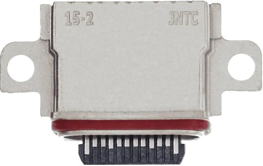 Charging Port Only Samsung Galaxy S20 S20 Plus S20 Ultra Note 10 Note 10 Plus 5g S20 Fe 5g Soldering Required 10 Pack
