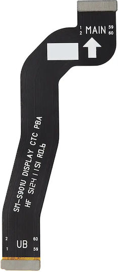 Lcd Flex Cable Samsung Galaxy S22 5g S901u