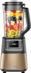 Sencor Επιτραπέζιο 1.5 lt 1500W Μπλε SBU 7878BK Sencor Επιτραπέζιο 1.5 lt 1500W Μπλε SBU 7878BK