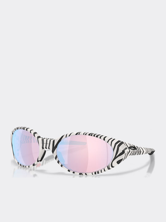Oakley Eye Jacket Redux Unisex Γυαλιά Ηλίου με ...