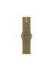 Λουρακι Apple 42mm Olive Sport Band S M