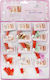 Global Fashion Mehrfarbige Nagelspitzen 17869