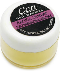 Global Fashion Acrylic Color Powder Ccn Yellow Lemon