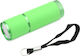 Global Fashion Led Flashlight Gel Nail Polish 9 Bulbs Green