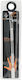 Global Fashion Maniküre-Spatel Bee Nails B12