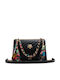 Women's Shoulder / Crossbody Bag Black