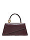 Women's Handbag / Crossbody Burgundy