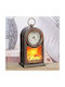Decorative Fireplace Clock LED Fireplace Lantern Sp-14 Tf253789