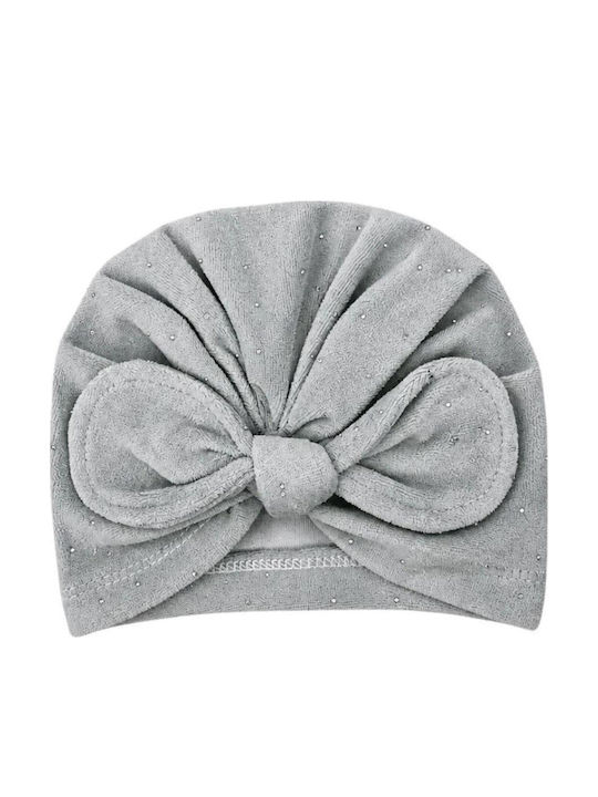 Kamtex Baby Turban in Türkis