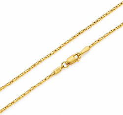 14K Gold Neck Chain Length 50cm 14K Gold Neck Chain Length 50cm