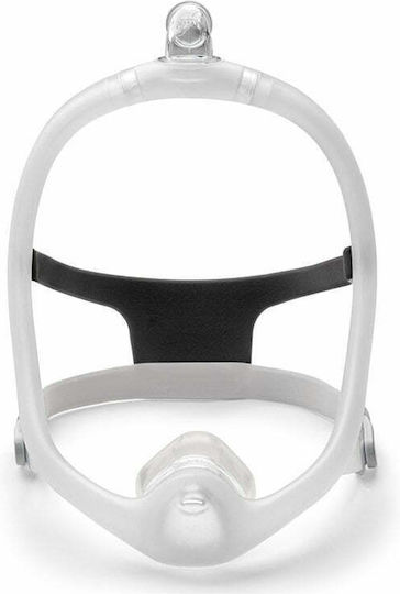 Philips Respironics Ρινική Μάσκα για Συσκευή CPAP