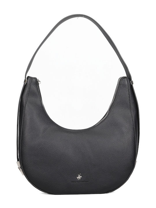 Women's Shoulder Bag Black