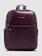 14.5L Backpack Burgundy