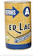 ER-LAC Colourless Gloss Solvent-Based Polyurethane Impregnation Varnish 5 Litre