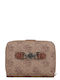 Beige Women's Wallet