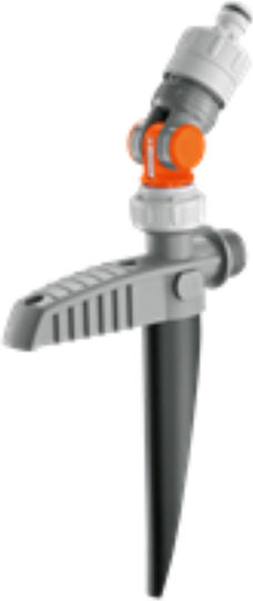 08254-20 Надземно водоснабдяване Gardena Sprinklersystem 3/4" Мъжки Stop