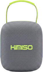 KMS-394 - 263947 Bluetooth Speaker with Battery...
