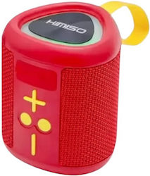 KMS-355 - 263558 Bluetooth Speaker 5W with Radi...