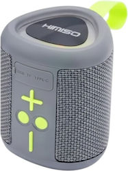 KMS-355 - 263558 Bluetooth Speaker 5W with Radi...