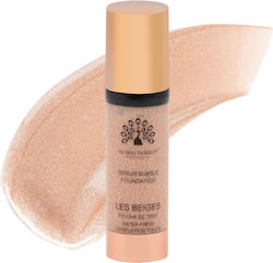 Global Fashion Фон дьо тен Bubble Natural Tan с...