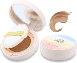 Global Fashion Cushion BB фон дьо тен Deep Coco...
