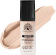 CC фон дьо тен Natural Tan