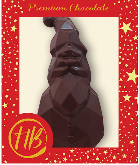 Healthy Bites Zartbitterschokolade mit 49 % Kakao Ohne Zucker 70 g