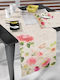 Saint Clair 3034 Plastic Placemat 45x33cm 4 pcs