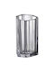 Bohemia Decorative Crystal Transparent Vase Y25cm