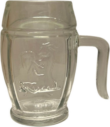 Kozel Ποτήρι Γυάλινο 300ml