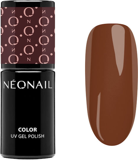 Gel Nagellack Soft Hazel 7,2 ml