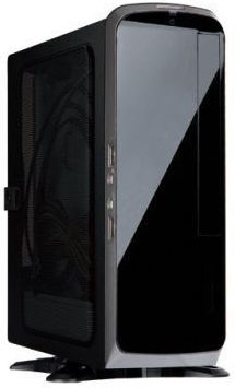 BQ660.AD150PU3HAC.B Carcasă PC Mini Tower