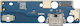 Charging Port Pcb Board Lenovo Tab M10 Tb-x306 2nd Gen Hd