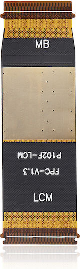 Lcd Flex Cable Lenovo Tab M10 Tb-x605 Fhd