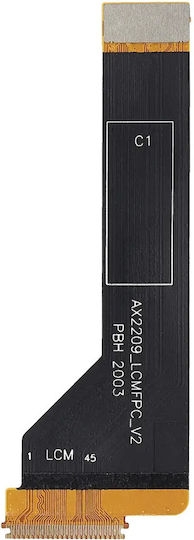 Cablu Flex LCD Lenovo Tab M10 TB-X606 Gen 2 FHD Plus