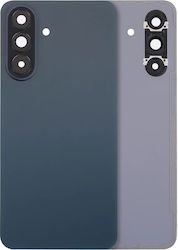 Back Cover Camera Lens Samsung Galaxy A37 5g A376 2026 No Logo Aftermarket Plus Graygreen Back Cover Camera Lens Samsung Galaxy A37 5g A376 2026 No Logo Aftermarket Plus Graygreen