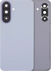 Back Cover Glass Camera Lens Samsung Galaxy A57 5g A576 2026 No Logo Aftermarket Plus Icyblue Back Cover Glass Camera Lens Samsung Galaxy A57 5g A576 2026 No Logo Aftermarket Plus Icyblue