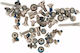 Set Complet de Șuruburi iPhone 12 Pro Max