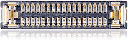 LCD-FPC-Anschluss Auf Der Hauptplatine iPhone 12 12 Pro 34-Pin LCD-FPC-Anschluss Auf Der Hauptplatine iPhone 12 12 Pro 34-Pin